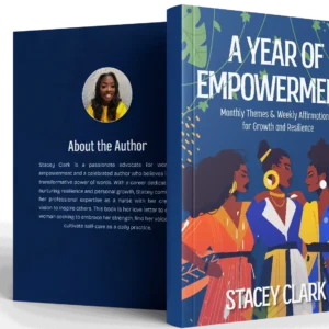 Affirm her Voice